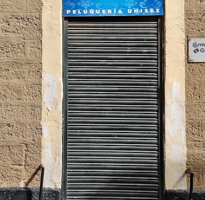 fotografía  Carmen & Gloria Peluqueria unisex Peluquería en Cádiz