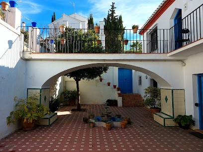 Carmen de los Geranios - Casa Museo de Max Moreau Museo