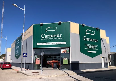 fotografía  Carnesur S.L. Carnicería en San Fernando