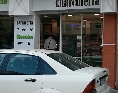 Carniceria-Charcuteria Román Carnicería