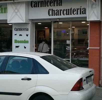 Carniceria-Charcuteria Román Carnicería