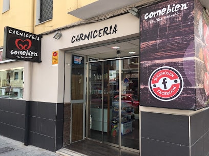 Carniceria Comebien Delicatessen de carnicería