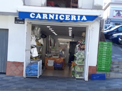 fotografía  Carniceria David Gavira Ruiz Carnicería en Pueblo Nuevo