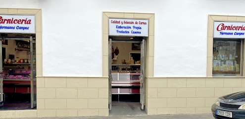 fotografía  Carniceria Hnos. Campos Carnicería en Jerez de la Frontera