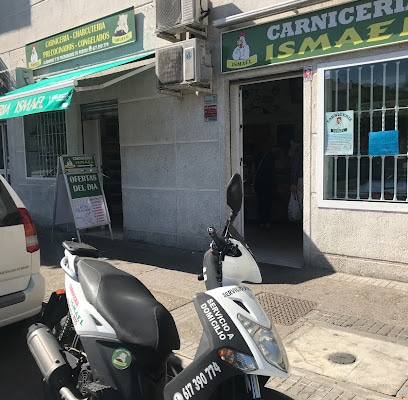 fotografía  Carnicería Ismael Carnicería en Jerez de la Frontera