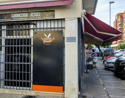 fotografía  Carniceria Jesuli Carnicería en Jerez de la Frontera