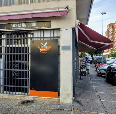 fotografía  Carniceria Jesuli Carnicería en Jerez de la Frontera