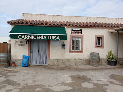 fotografía  Carnicería Luisa Carnicería en El Palmar de Vejer