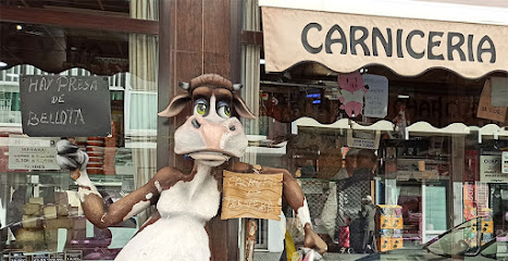 fotografía  Carnicería Mi Hermano y Yo Carnicería en Cádiz