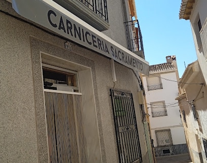 Carnicería Sacramento Carnicería