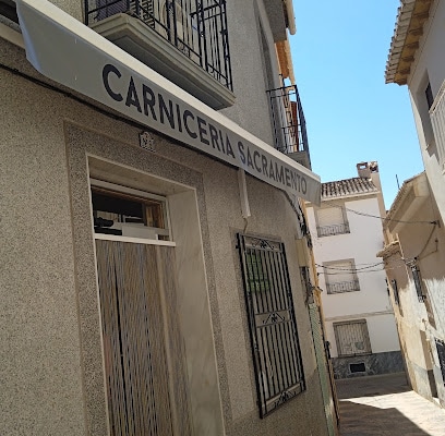 Carnicería Sacramento Carnicería