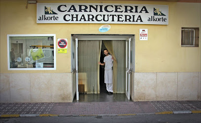 fotografía  Carnicería alkorte Carnicería en Tarifa