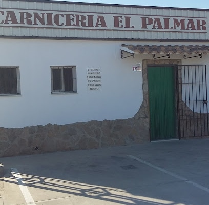 fotografía  Carniceria el Palmar Carnicería en El Palmar de Vejer