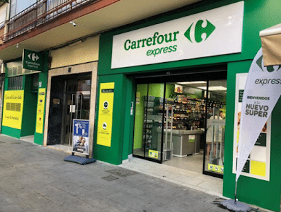 Carrefour Express Supermercado