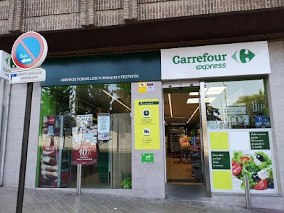 Carrefour Express Supermercado