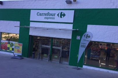 Carrefour Express Supermercado