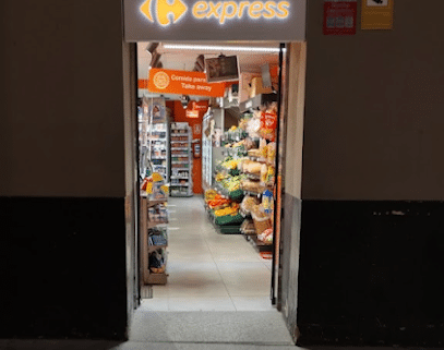 fotografía  Carrefour Express Supermercado en Cádiz