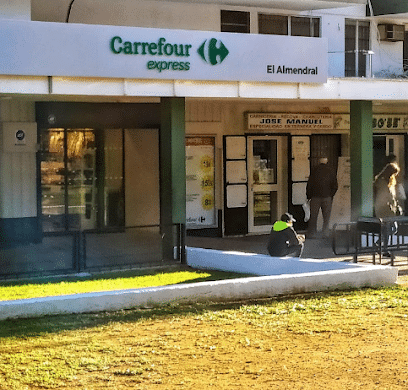 fotografía  Carrefour Express Supermercado en Jerez de la Frontera