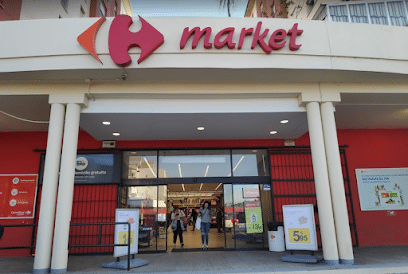 fotografía  Carrefour Market Supermercado en San Fernando