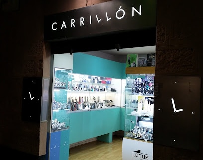 fotografía  Carrillon Relojería en Cádiz