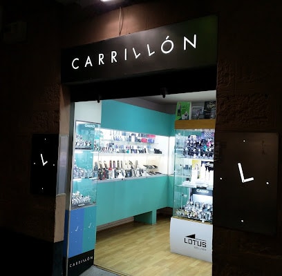 fotografía Carrillon Relojería en Cádiz