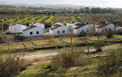 fotografía  Casa Antonio Vía Verde Hotel en Puerto Serrano