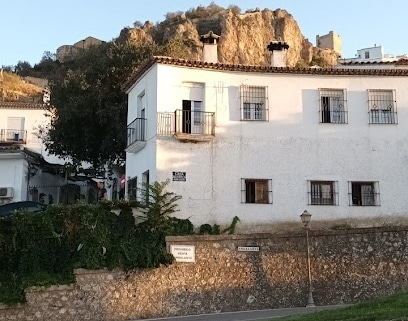 fotografía  Casa Azahar/Alucema  en Zahara de la Sierra