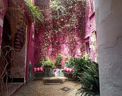 fotografía  Casa Bolsa43  en Sanlúcar de Barrameda