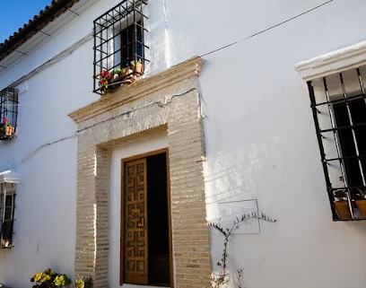 fotografía  Casa De Los Cuadros  en Villaluenga del Rosario