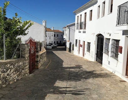 fotografía  Casa El Cabrero  en Benaocaz