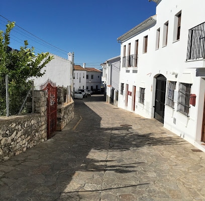 fotografía  Casa El Cabrero  en Benaocaz