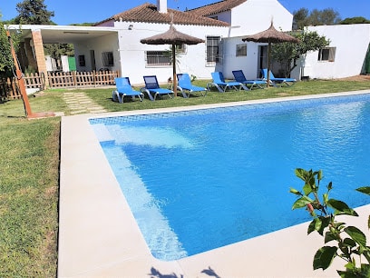 fotografía  Casa El Pinar de Jesus Casa rural en Arcos de la Frontera