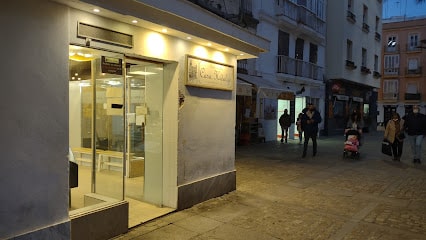 fotografía  Casa Hidalgo Pastelería en Cádiz