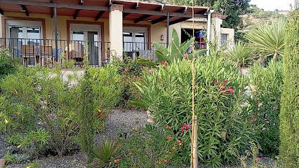 Casa La Paz
