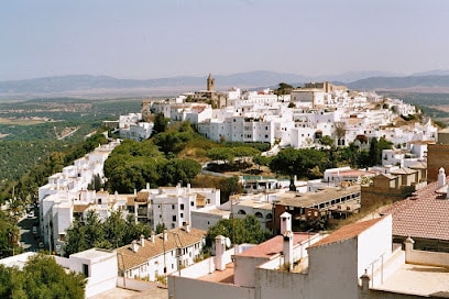 fotografía  Casa Leonor Vejer  en Vejer de la Frontera