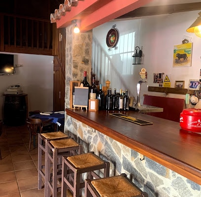 fotografía  Casa María Restaurante de cocina española en Los Barrios