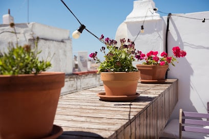 fotografía  Casa Morada Apartamento turístico en Cádiz