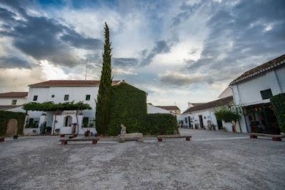 Casa-Museo Federico García Lorca Valderrubio Museo