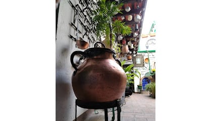 fotografía  Casa Museo Jerez Centro Apartamento turístico en Jerez de la Frontera