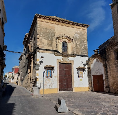 fotografía  Casa Nº 6. Pensión Boutique  en El Puerto de Sta María