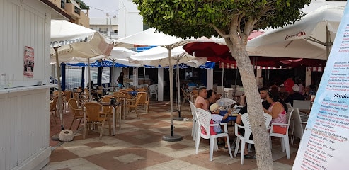 fotografía  Casa Oscar Restaurante en Barbate