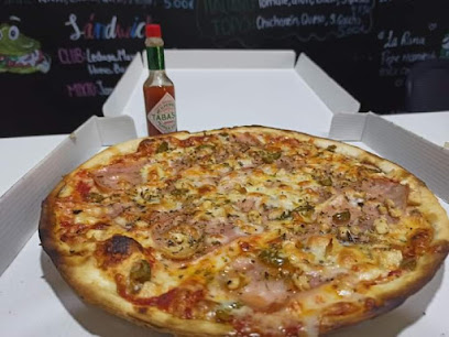 fotografía  Casa Pepi Restaurante en Sanlúcar de Barrameda