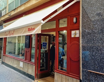 fotografía  Casa Rafael vinos y tapas Restaurante en Cádiz