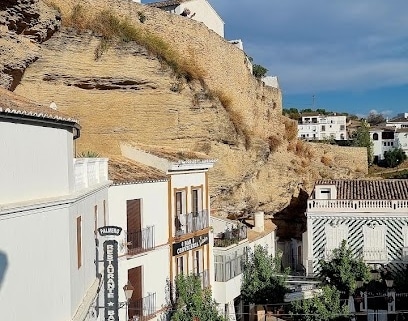 fotografía  Casa Rural Balcones de Setenil Apartamento turístico en Setenil de las Bodegas