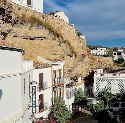 fotografía  Casa Rural Balcones de Setenil Apartamento turístico en Setenil de las Bodegas