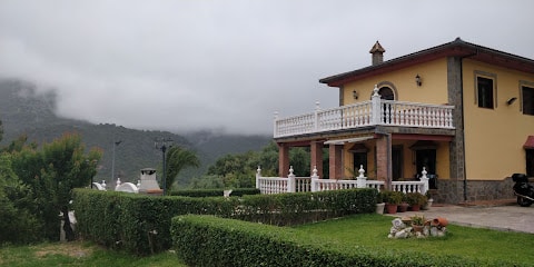 fotografía  Casa Rural Balcones de la Sierra Alojamiento en Ubrique