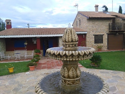 fotografía  Casa Rural El Mirador De La Sierra  en El Santiscal