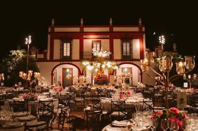 fotografía  Casa Rural La Carreña Casa rural en Jerez de la Frontera