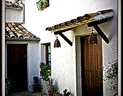 fotografía  Casa Rural La Carrihuela Complejo de apartamentos en Algodonales