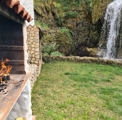 fotografía  Casa Rural La Cascada El Bosque  en El Bosque